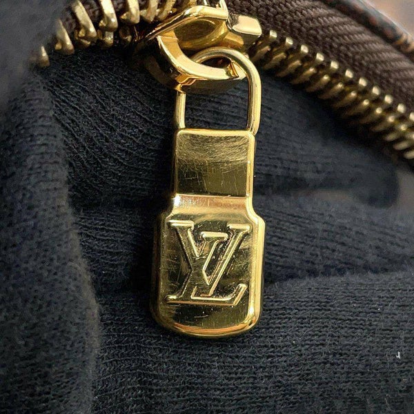 ルイヴィトン ショルダーバッグ ダミエ・エベヌ ブルームズベリPM N42251 LOUIS VUITTON