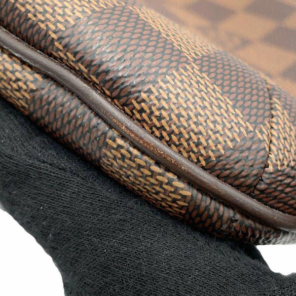 ルイヴィトン ショルダーバッグ ダミエ・エベヌ ブルームズベリPM N42251 LOUIS VUITTON