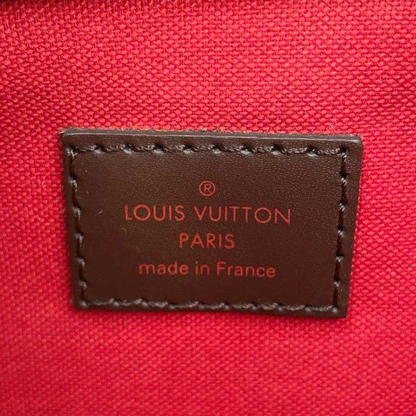 ルイヴィトン ショルダーバッグ ダミエ・エベヌ ブルームズベリPM N42251 LOUIS VUITTON