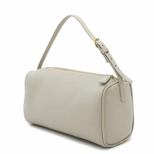 ザ ロウ ハンドバッグ 90's レザー W1281 THE ROW ミニバッグ