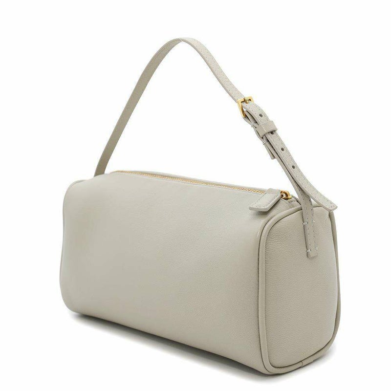 ザ ロウ ハンドバッグ 90's レザー W1281 THE ROW ミニバッグ