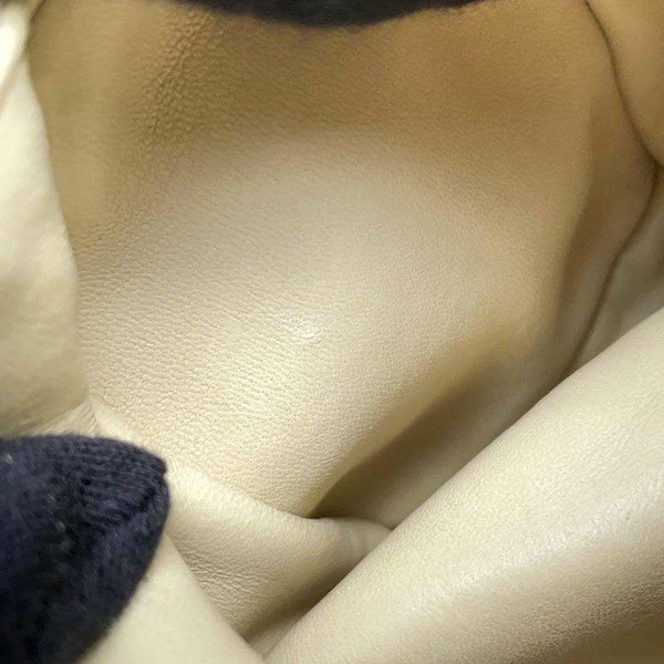 ザ ロウ ハンドバッグ 90's レザー W1281 THE ROW ミニバッグ