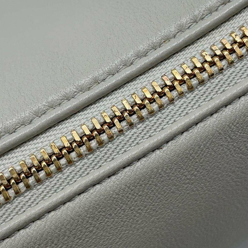 ザ ロウ ハンドバッグ 90's レザー W1281 THE ROW ミニバッグ