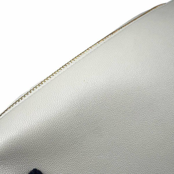 ザ ロウ ハンドバッグ 90's レザー W1281 THE ROW ミニバッグ