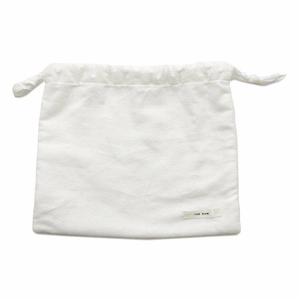 ザ ロウ ハンドバッグ 90's レザー W1281 THE ROW ミニバッグ