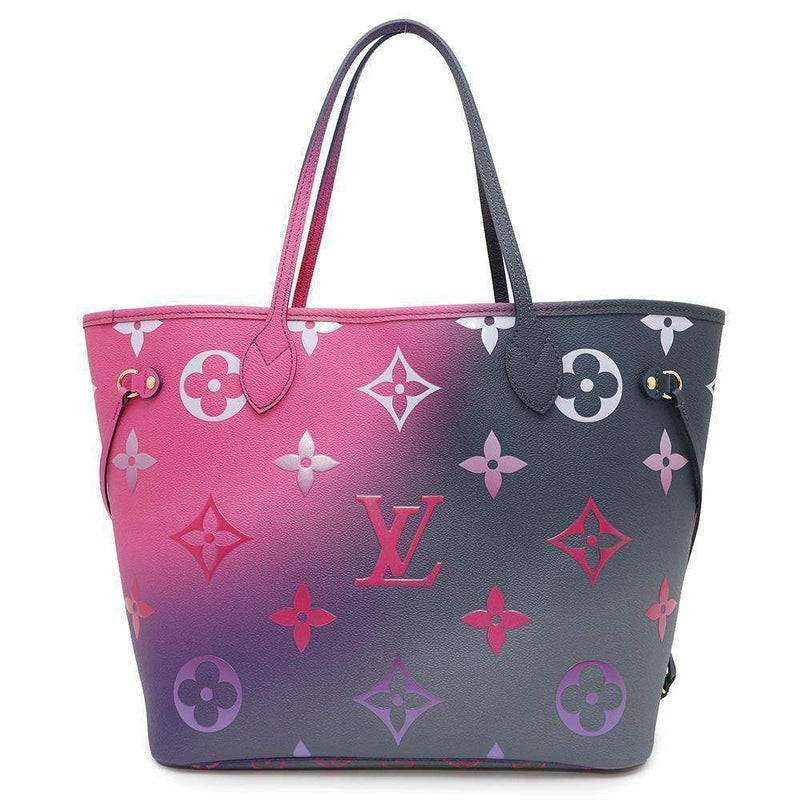 ルイヴィトン トートバッグ モノグラム・グラデーション ネヴァーフルMM M20511 LOUIS VUITTON ヴィトン