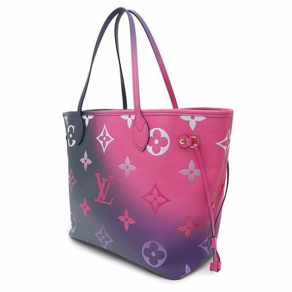 ルイヴィトン トートバッグ モノグラム・グラデーション ネヴァーフルMM M20511 LOUIS VUITTON ヴィトン