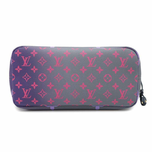 ルイヴィトン トートバッグ モノグラム・グラデーション ネヴァーフルMM M20511 LOUIS VUITTON ヴィトン