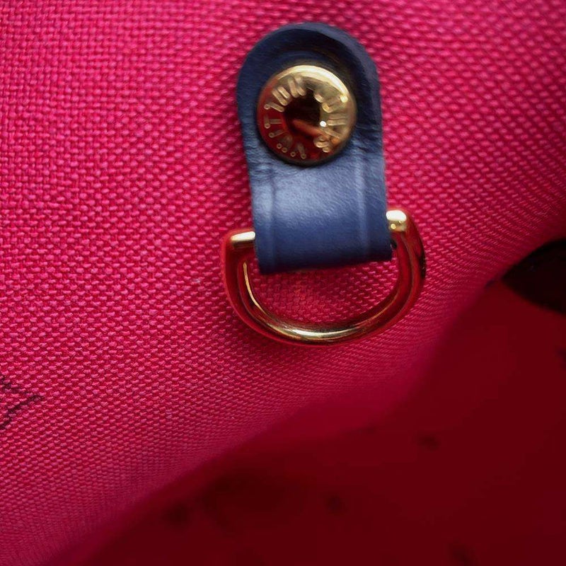 ルイヴィトン トートバッグ モノグラム・グラデーション ネヴァーフルMM M20511 LOUIS VUITTON ヴィトン