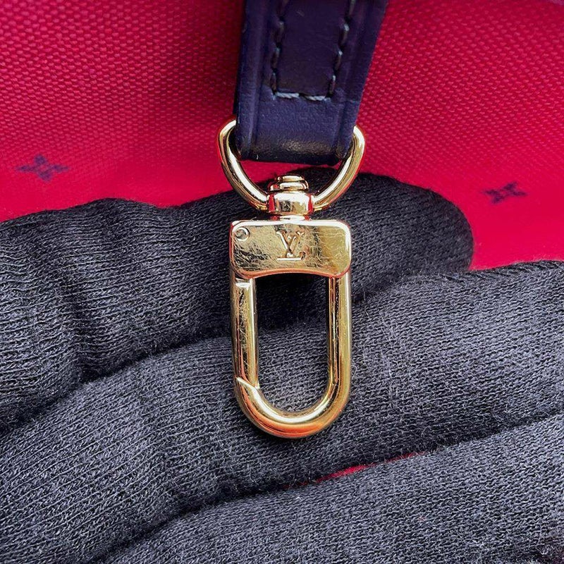 ルイヴィトン トートバッグ モノグラム・グラデーション ネヴァーフルMM M20511 LOUIS VUITTON ヴィトン