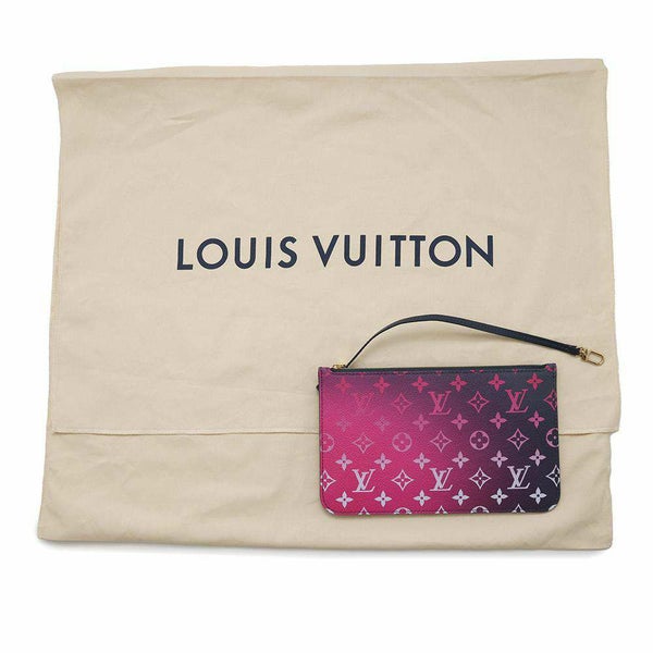ルイヴィトン トートバッグ モノグラム・グラデーション ネヴァーフルMM M20511 LOUIS VUITTON ヴィトン