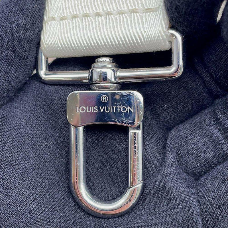 ルイヴィトン トートバッグ ウォーターカラー・モノグラム ウィークエンド・トートGM M45754 2wayショルダーバッグ