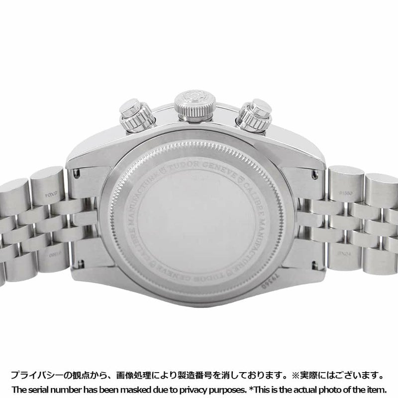 チュードル ブラックベイ クロノ ブティック限定モデル M79360B-0002 TUDOR チューダー 腕時計 ブルー文字盤