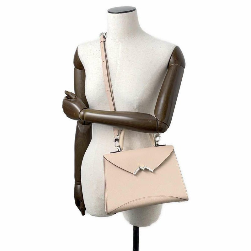 モワナ ハンドバッグ ガブリエルPM レザー MOYNAT バッグ ショルダーバッグ