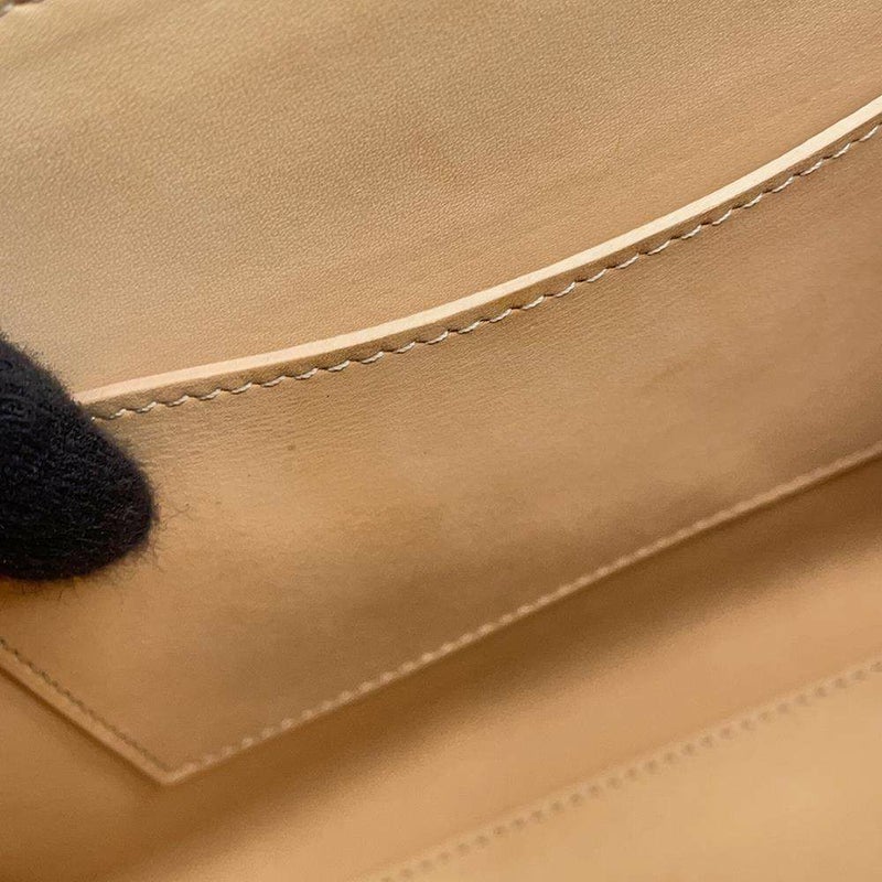 モワナ ハンドバッグ ガブリエルPM レザー MOYNAT バッグ ショルダーバッグ