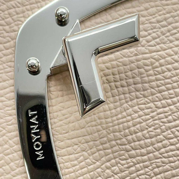 モワナ ハンドバッグ ガブリエルPM レザー MOYNAT バッグ ショルダーバッグ