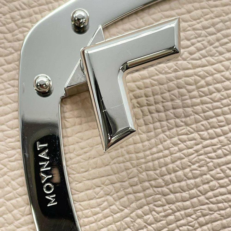 モワナ ハンドバッグ ガブリエルPM レザー MOYNAT バッグ ショルダーバッグ