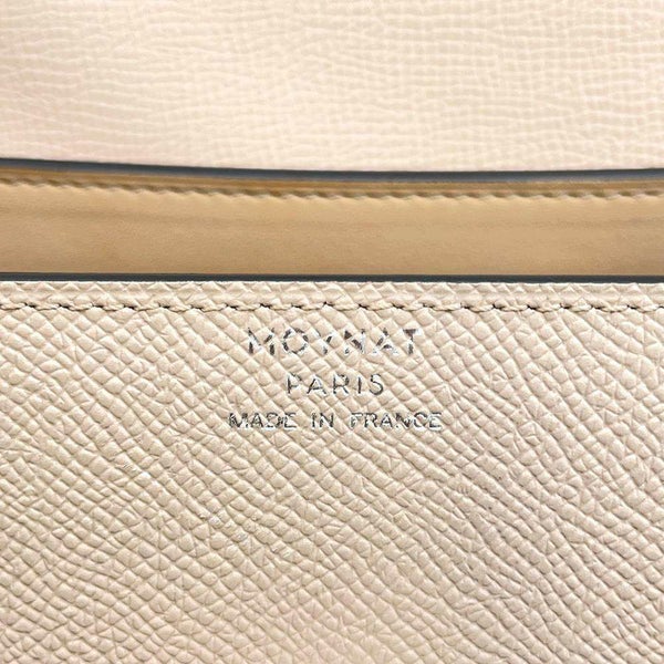 モワナ ハンドバッグ ガブリエルPM レザー MOYNAT バッグ ショルダーバッグ