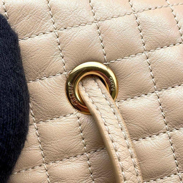 セリーヌ リュック Cチャーム バックパック スモール 188373 CELINE バッグ