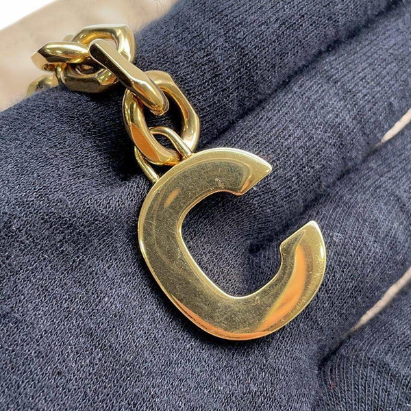 セリーヌ リュック Cチャーム バックパック スモール 188373 CELINE バッグ