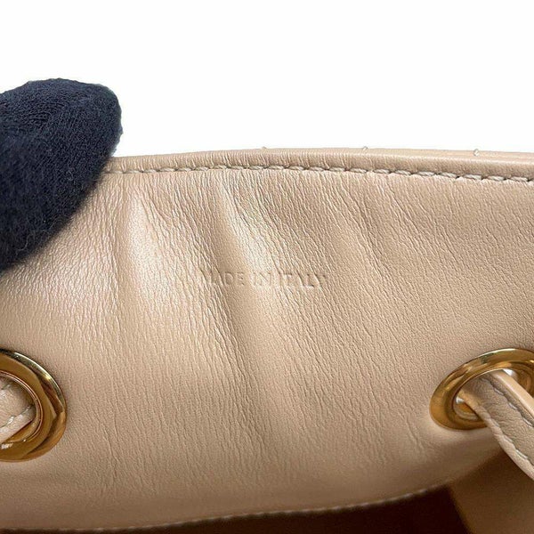 セリーヌ リュック Cチャーム バックパック スモール 188373 CELINE バッグ