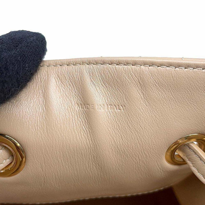 セリーヌ リュック Cチャーム バックパック スモール 188373 CELINE バッグ