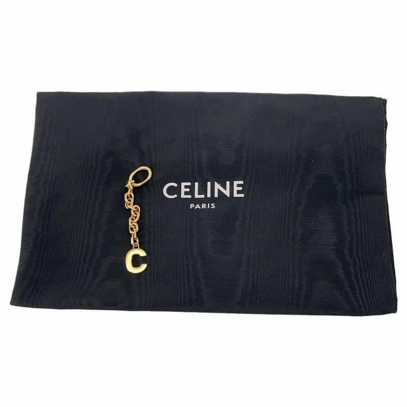 セリーヌ リュック Cチャーム バックパック スモール 188373 CELINE バッグ