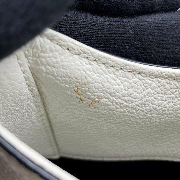 プラダ ショルダーバッグ マドラス レザー 5BC105 Miu Miu ワンショルダーバッグ ハンドバッグ 白