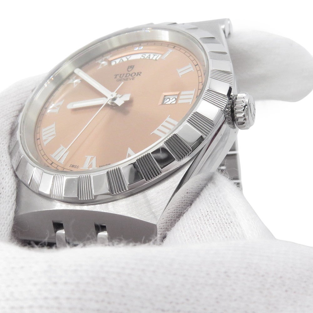 チュードル ロイヤル デイデイト 28600 TUDOR チューダー 腕時計