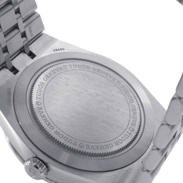 チュードル ロイヤル デイデイト 28600 TUDOR チューダー 腕時計 サーモンピンク文字盤