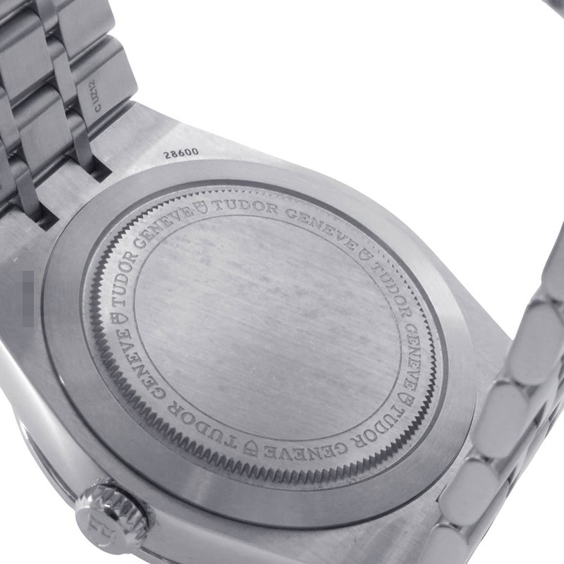 チュードル ロイヤル デイデイト 28600 TUDOR チューダー 腕時計 サーモンピンク文字盤