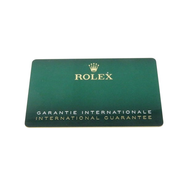 ロレックス デイトジャスト SS/K18YG ランダムシリアル ルーレット 126203 ROLEX 腕時計 白文字盤