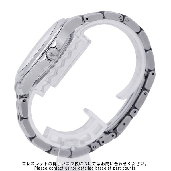 オメガ シーマスター 2511.21.00 OMEGA 腕時計 白文字盤