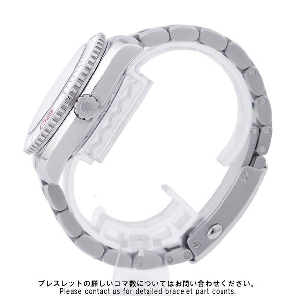 オメガ シーマスター プラネットオーシャン 東京 2020 リミテッド エディション 世界2020本限定 522.33.40.20.04.001 白文字盤
