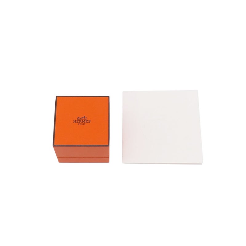 エルメス リング シェーヌダンクル アレア2 マルチリンク・リング SV925シルバー リングサイズ54 HERMES ジュエリー 指輪