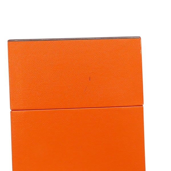 エルメス ブレスレット シェーヌダンクルMM 15コマ SV925シルバー HERMES ジュエリー