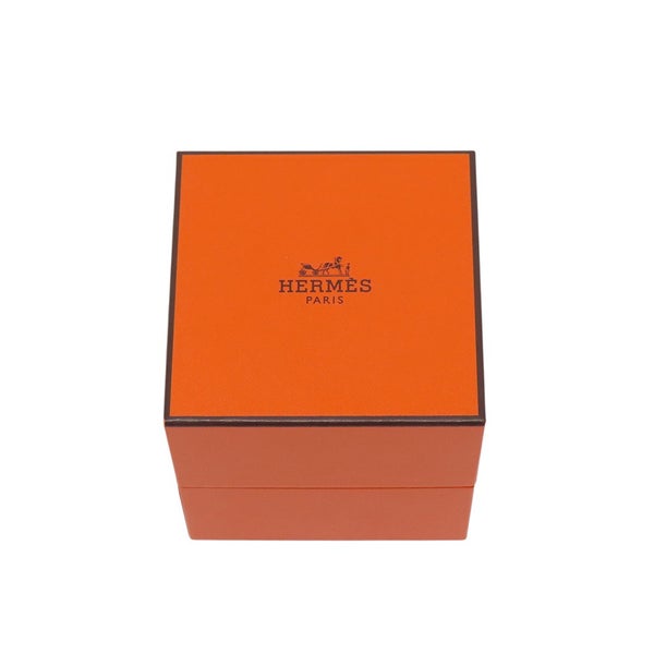 エルメス ブレスレット シェーヌダンクルMM 15コマ SV925シルバー HERMES ジュエリー