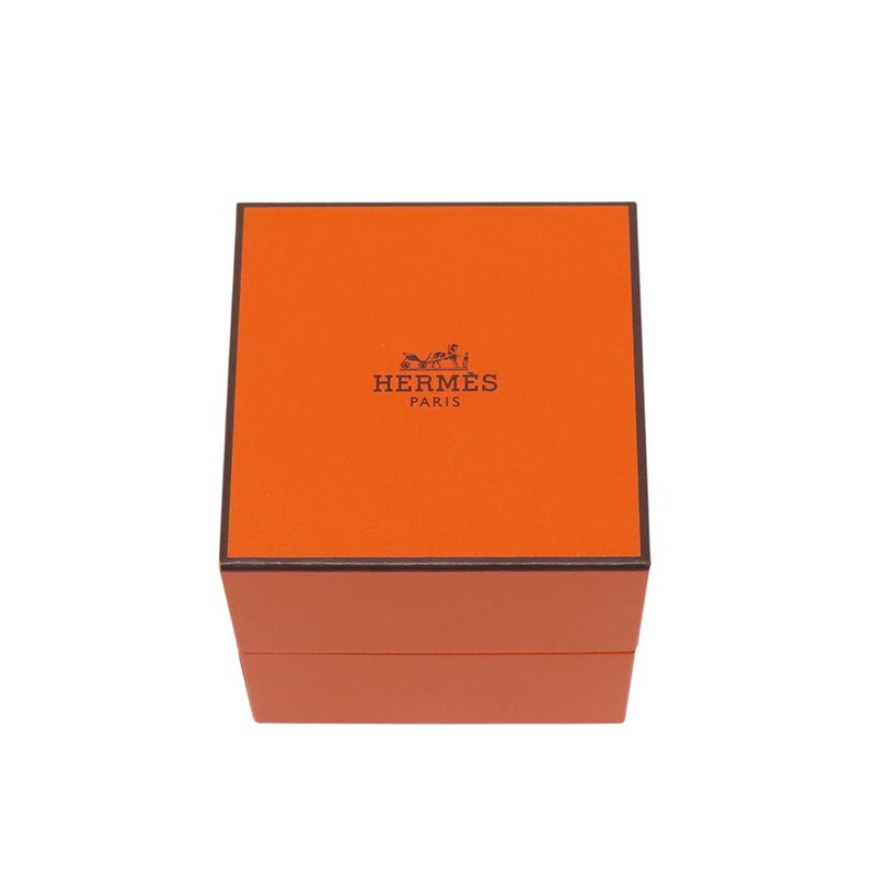 エルメス ブレスレット シェーヌダンクルMM 15コマ SV925シルバー HERMES ジュエリー