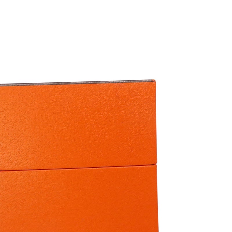 エルメス ブレスレット シェーヌダンクルPM 15コマ SV925シルバー HERMES ジュエリー