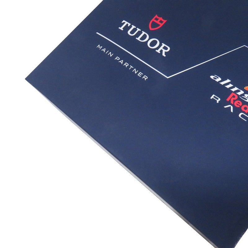 チュードル ペラゴス FXD アリンギ・レッドブル・レーシング M25707KN-0001 TUDOR マットブルー文字盤