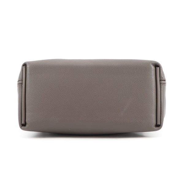 エルメス 24/24 サック ヴァンキャトル ミニ エタン/ゴールド金具 エバーカラー/スイフト U刻印 ２wayショルダー