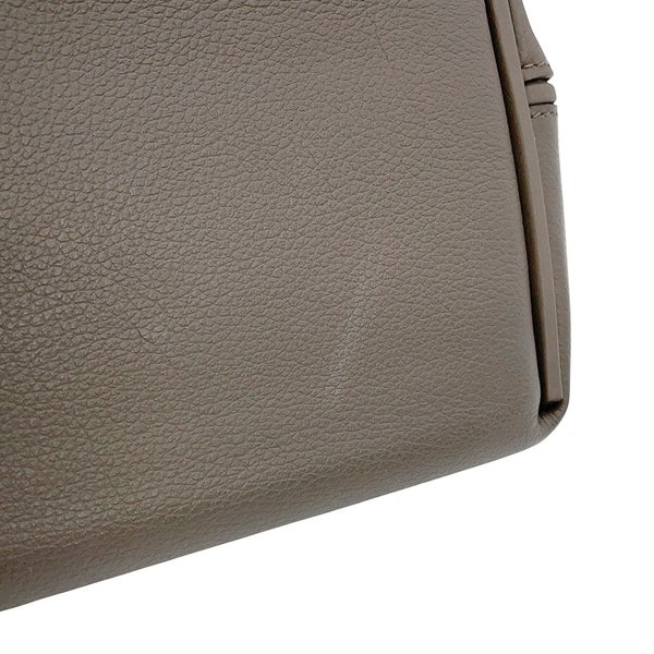 エルメス 24/24 サック ヴァンキャトル ミニ エタン/ゴールド金具 エバーカラー/スイフト U刻印 ２wayショルダー