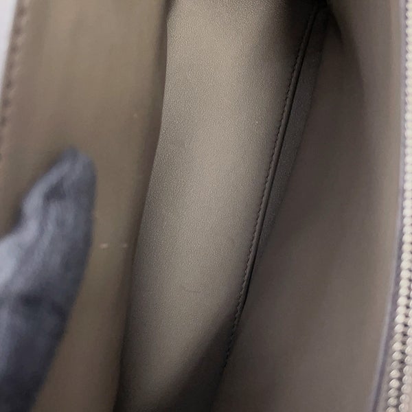 エルメス 24/24 サック ヴァンキャトル ミニ エタン/ゴールド金具 エバーカラー/スイフト U刻印 ２wayショルダー