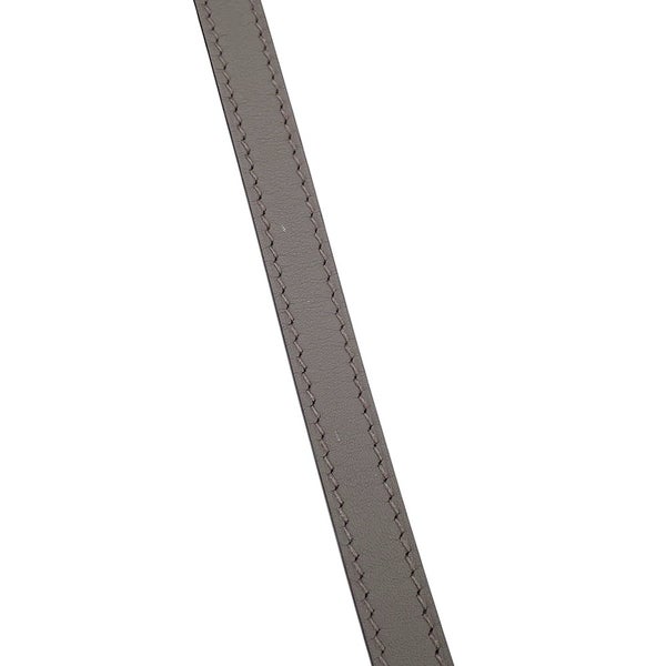 エルメス 24/24 サック ヴァンキャトル ミニ エタン/ゴールド金具 エバーカラー/スイフト U刻印 ２wayショルダー