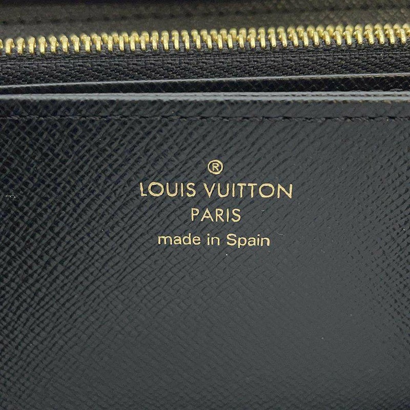 ルイヴィトン 長財布 モノグラム ジッピーウォレット M69353 LOUIS VUITTON 財布
