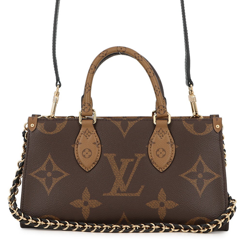 Louis Vuitton モノグラム ハンドバッグ~~~ ルイヴィトン ハンドバッグ モノグラム・リバース/モノグラム