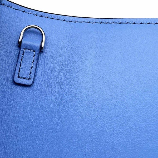 フェンディ チェーンウォレット ポケモンコラボ ズッカ ミニリュウ BM0365 FENDI 財布 ポケットモンスター