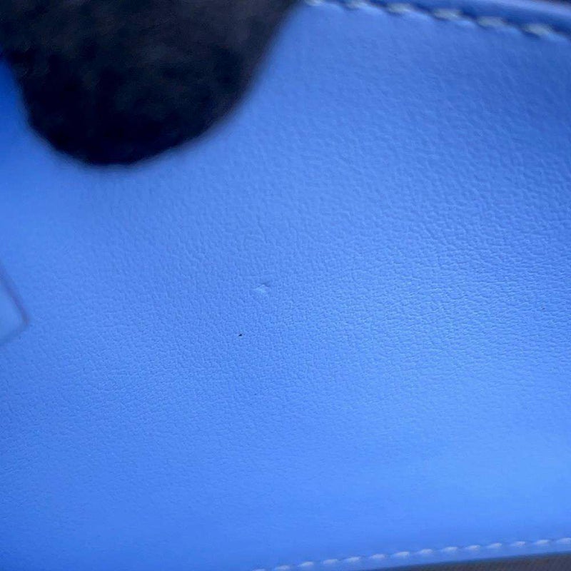 フェンディ チェーンウォレット ポケモンコラボ ズッカ ミニリュウ BM0365 FENDI 財布 ポケットモンスター