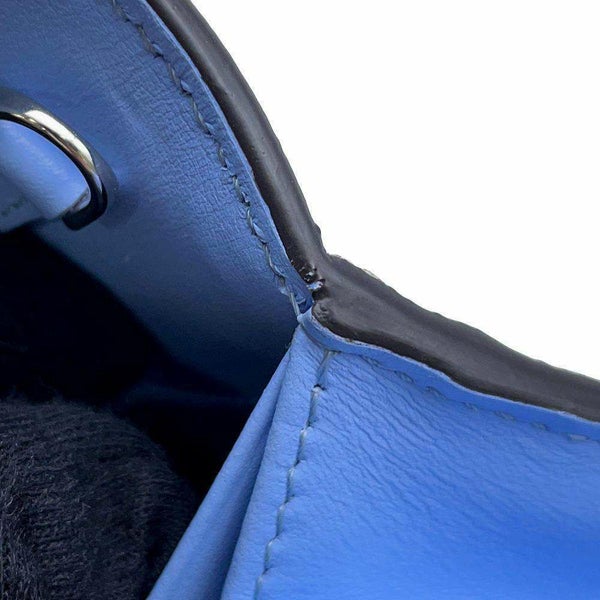 フェンディ チェーンウォレット ポケモンコラボ ズッカ ミニリュウ BM0365 FENDI 財布 ポケットモンスター