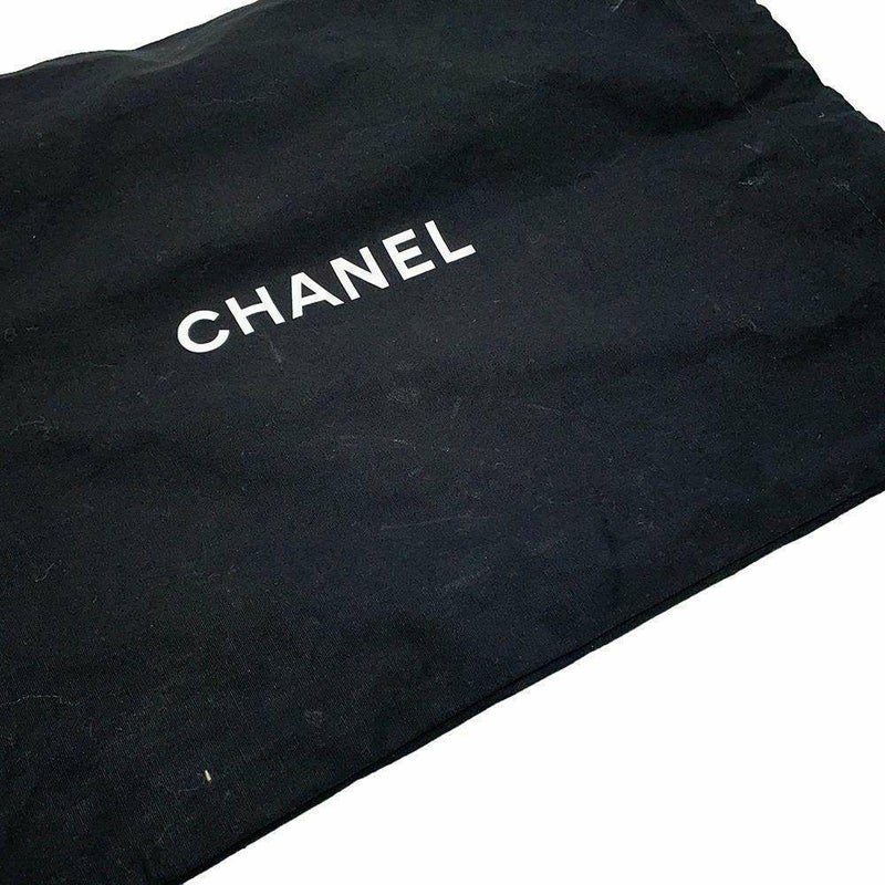 シャネル チェーンショルダーバッグ CCフィリグリー ココマーク マトラッセ キャビアスキン A84452 CHANEL